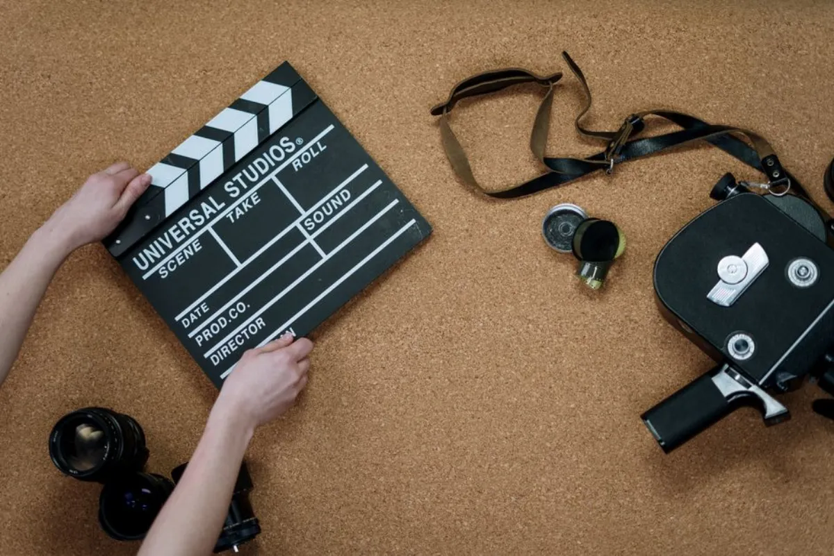 movie studio